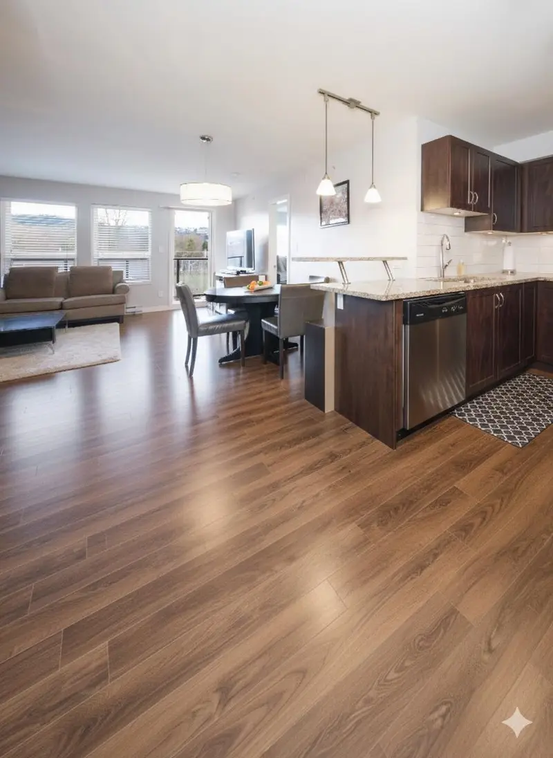 306 2191 SHAUGHNESSY STREET - photo 2 of 25