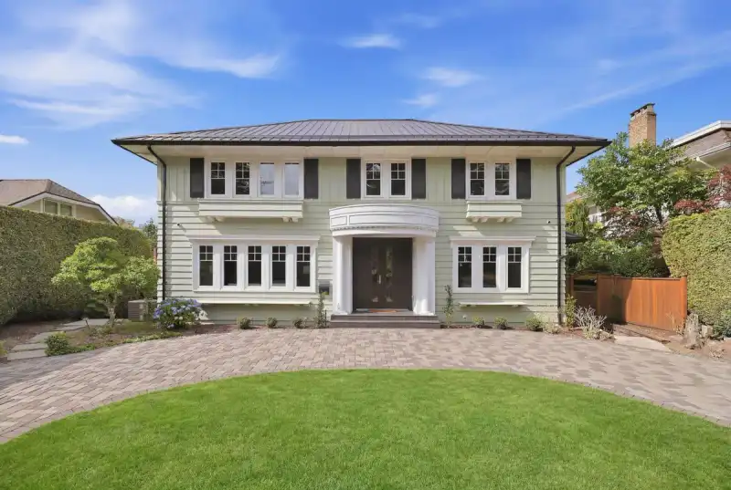 1407 W 33RD AVENUE - photo 1 of 36