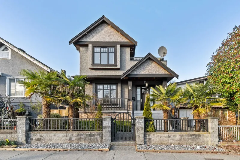 831 E KING EDWARD AVENUE - photo 1 of 24