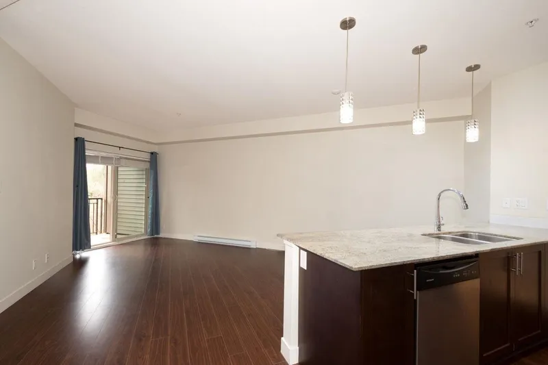 208 13468 KING GEORGE BOULEVARD - photo 3 of 19