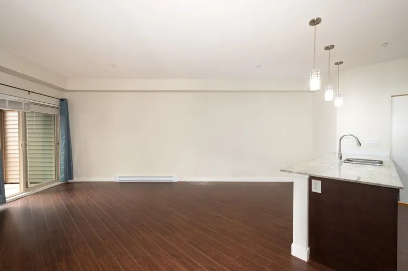 208 13468 KING GEORGE BOULEVARD - photo 4 of 19