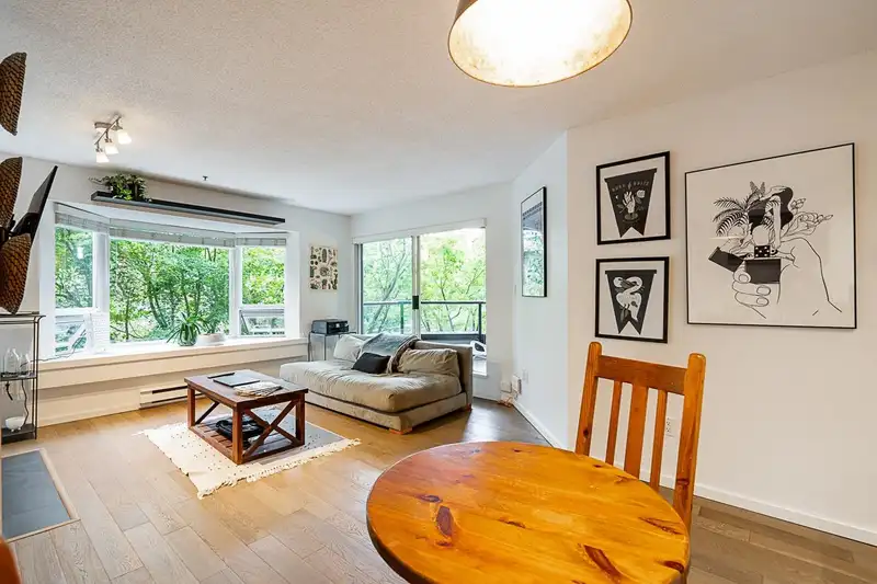 304 1925 W 2ND AVENUE - photo 4 of 31