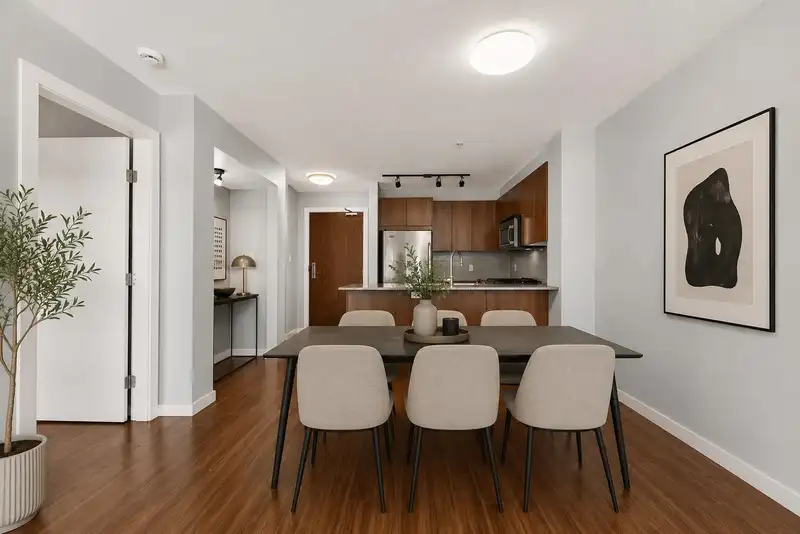 312 5889 IRMIN STREET - photo 1 of 36