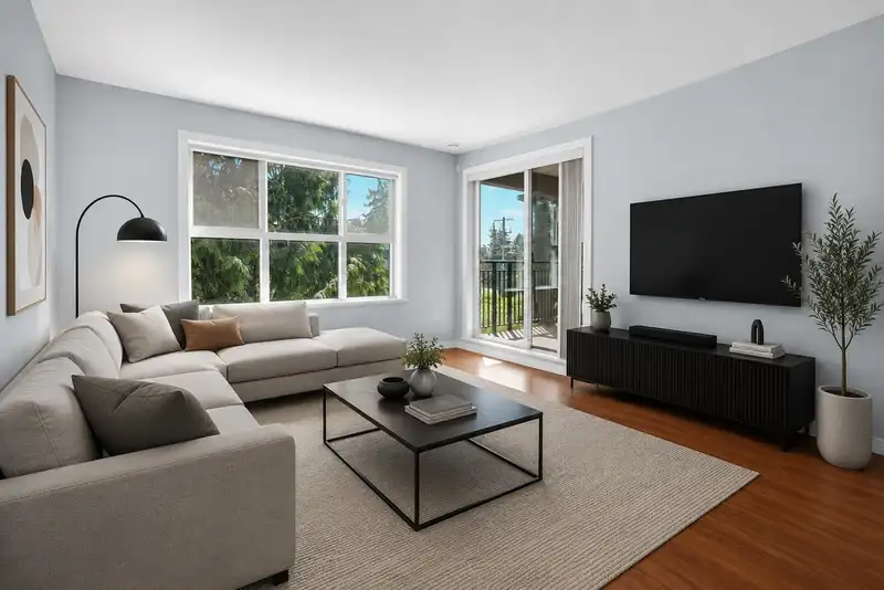 312 5889 IRMIN STREET - photo 2 of 36