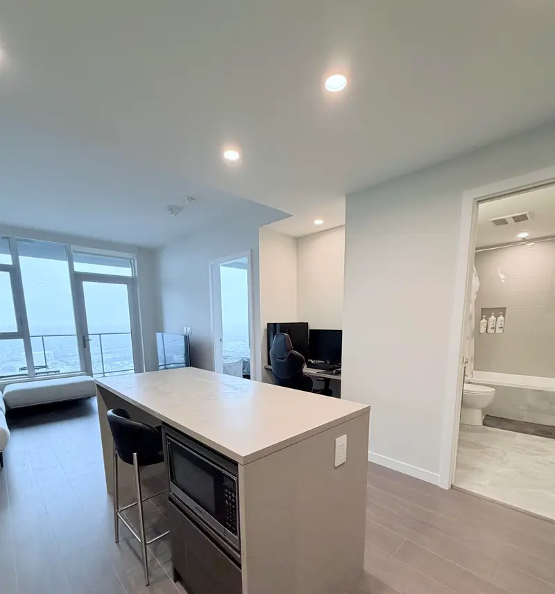 2803 2108 GILMORE AVENUE - photo 2 of 15