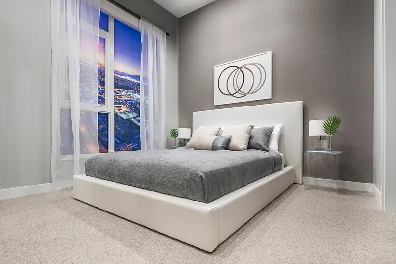 2307 4168 LOUGHEED HIGHWAY - photo 4 of 17