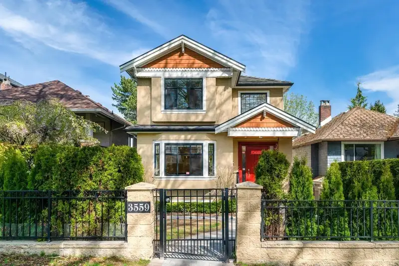 3559 W 18TH AVENUE - photo 1 of 15