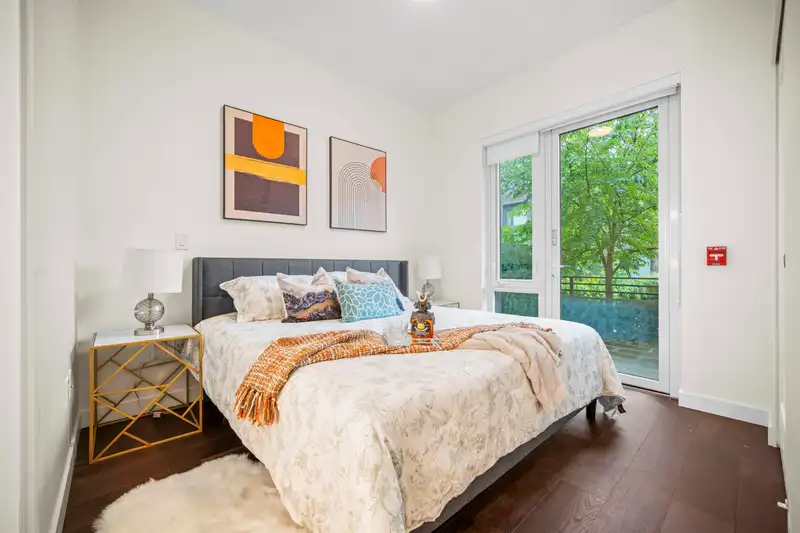 103 5681 BIRNEY AVENUE - photo 1 of 18