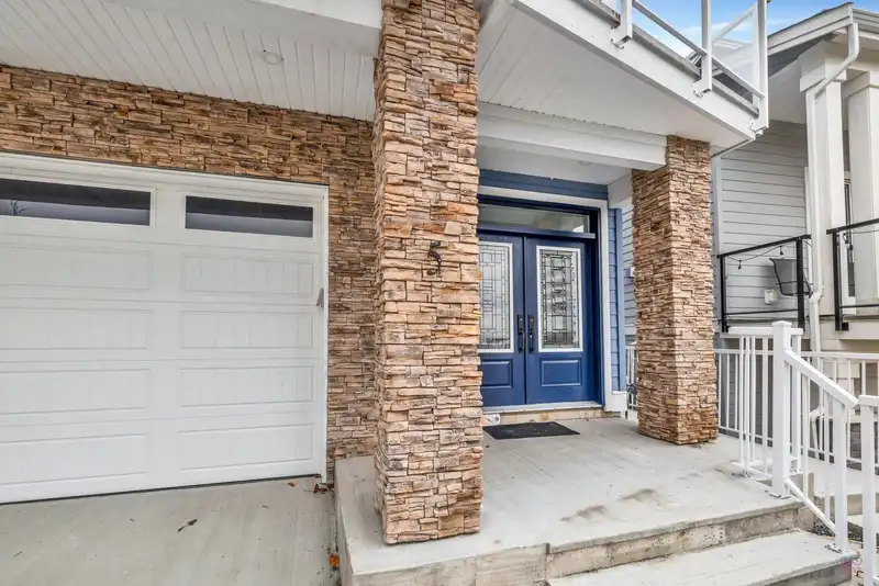 5 4217 OLD CLAYBURN ROAD - photo 4 of 38