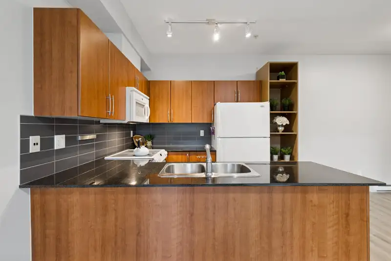 201 1661 FRASER AVENUE - photo 4 of 28