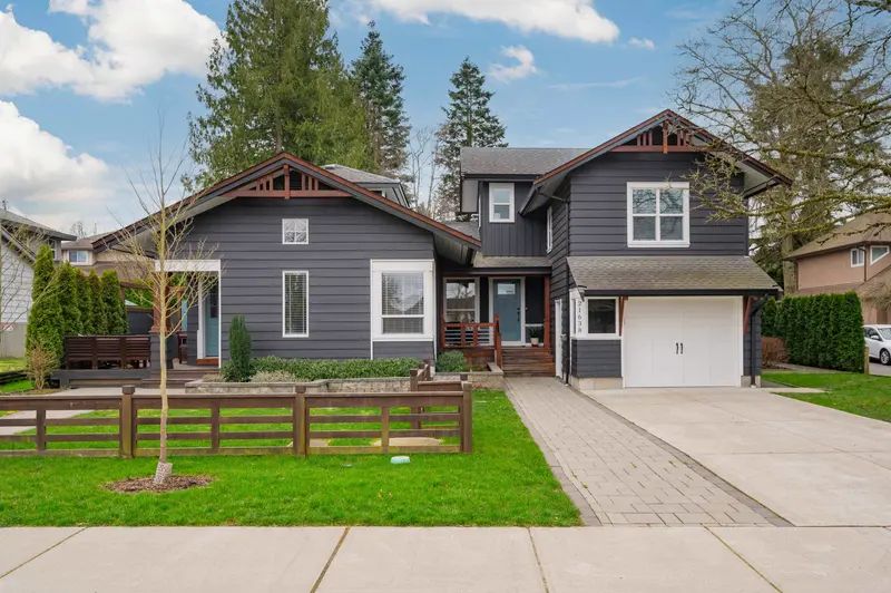 21638 46 AVENUE - photo 1 of 25