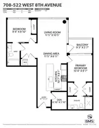 708 522 W 8TH AVENUE - thumbnail 27