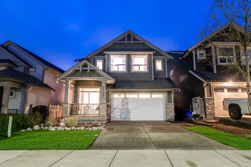 27563 27A AVENUE - photo 1 of 25