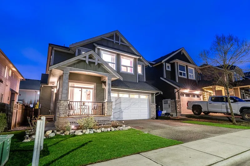 27563 27A AVENUE - photo 2 of 25