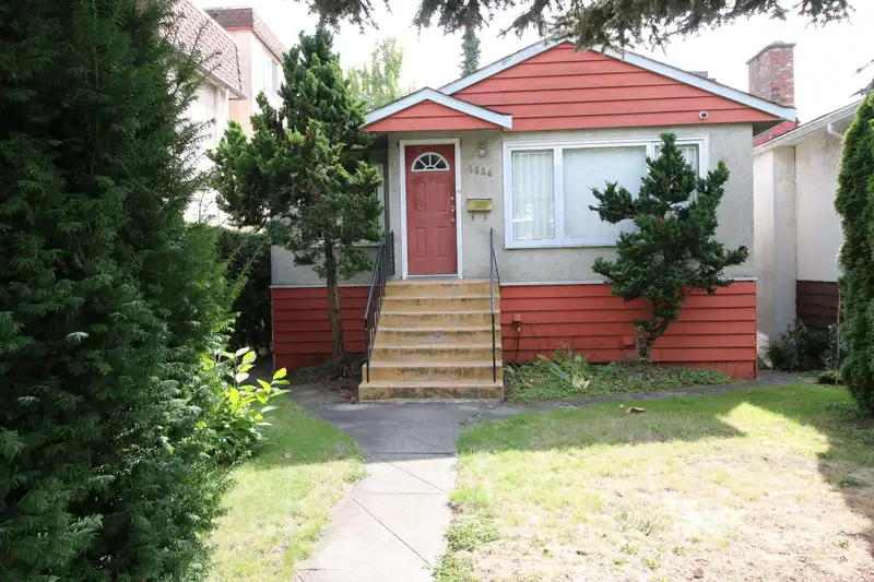 1534 W 71ST AVENUE - photo 1 of 9