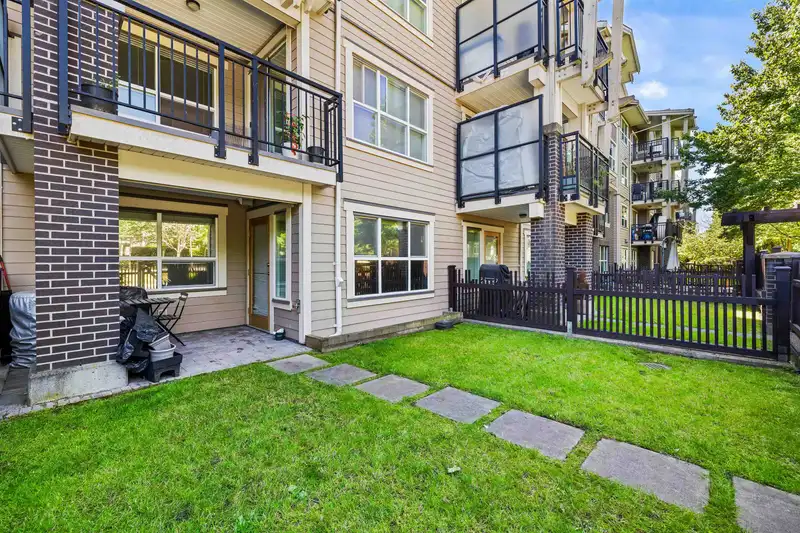 116 5775 IRMIN STREET - photo 1 of 19
