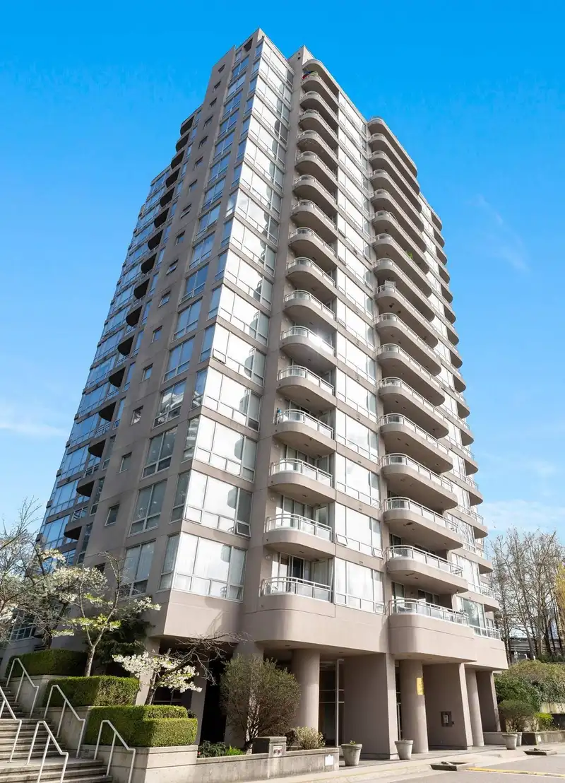 706 9623 MANCHESTER DRIVE - photo 1 of 16