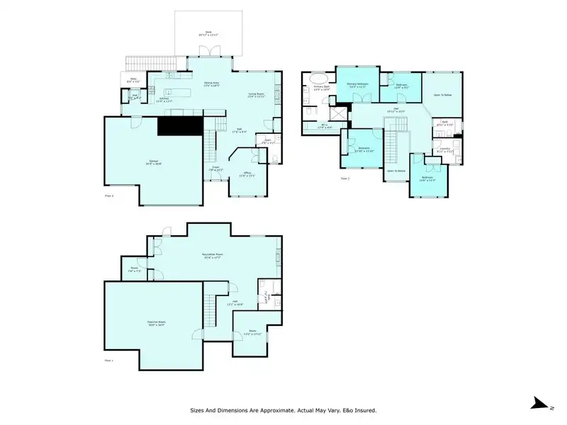 2 7854 BROOKWOOD PLACE - photo 2 of 40