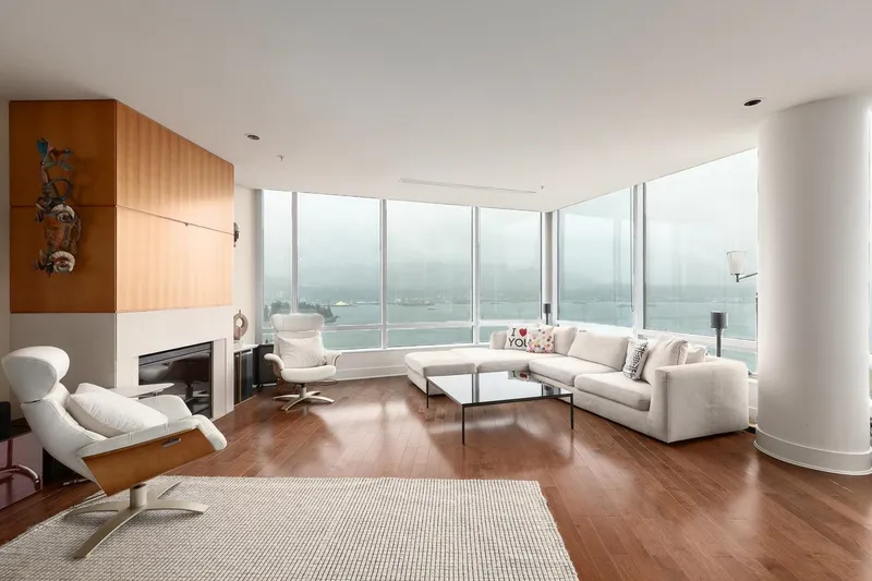 2001 1077 W CORDOVA STREET - photo 3 of 24