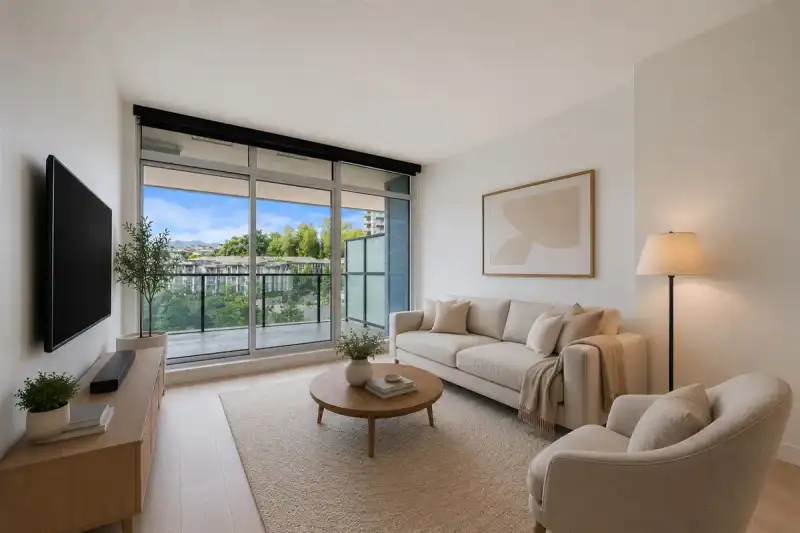 505 4890 LOUGHEED HIGHWAY - photo 1 of 25