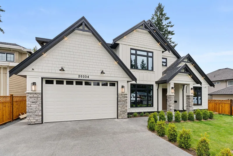 20334 42 AVENUE - photo 1 of 25