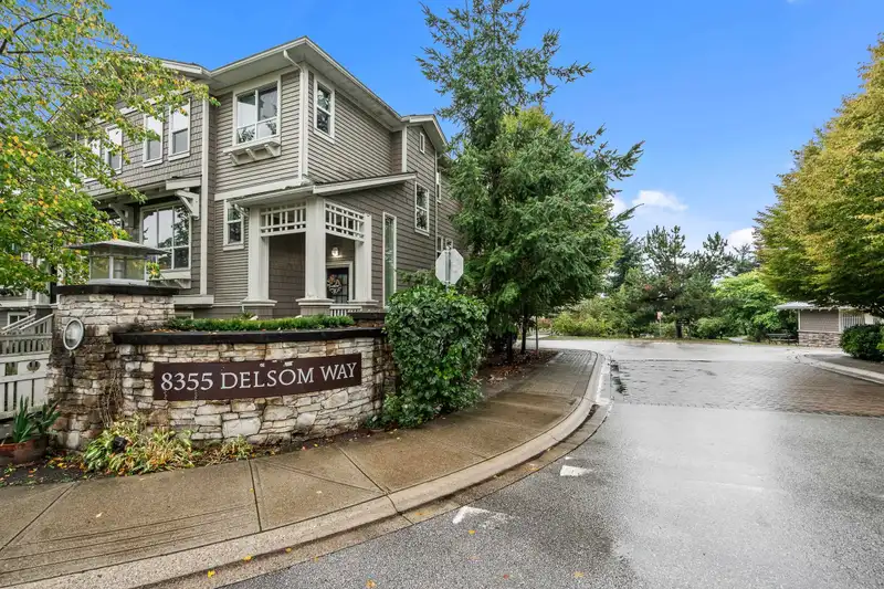 84 8355 DELSOM WAY - photo 1 of 40