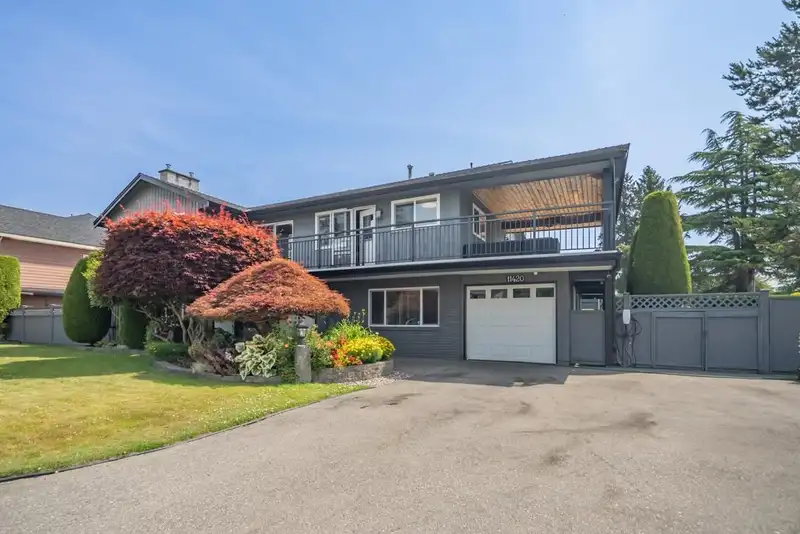 11420 SEABROOK CRESCENT - photo 1 of 33