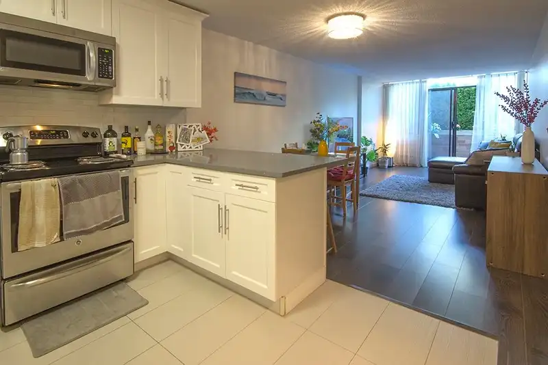 106 6651 MINORU BOULEVARD - photo 4 of 12