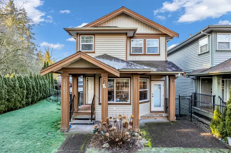 101 23925 116 AVENUE - photo 1 of 20