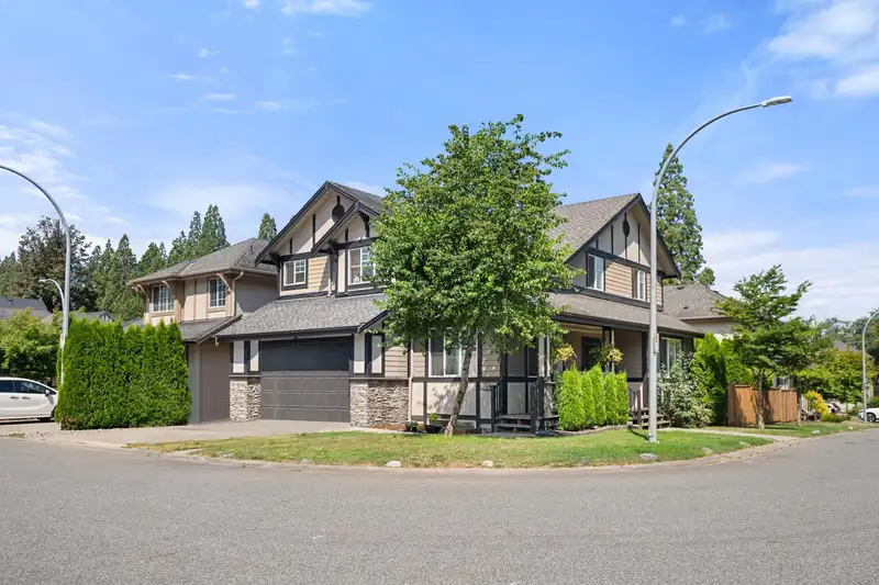 9549 218 STREET - photo 1 of 40