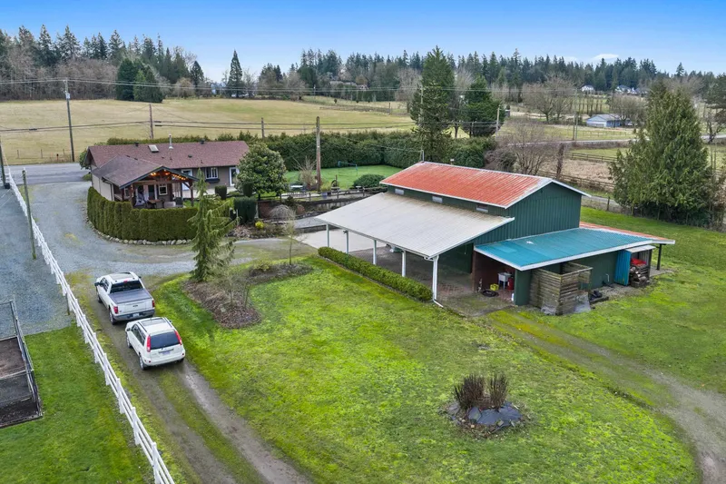 2147 216 STREET - photo 2 of 25