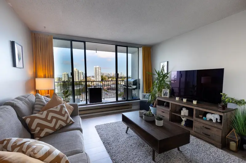 1404 7235 SALISBURY AVENUE - photo 2 of 25