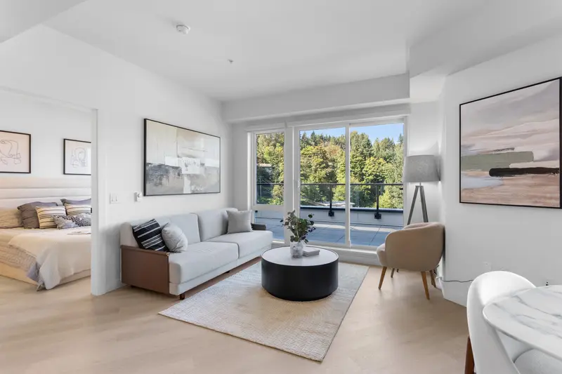 601 1100 CLARKE ROAD - photo 3 of 25