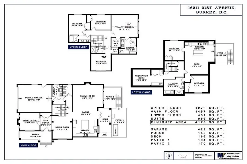 16211 31 AVENUE - photo 2 of 25