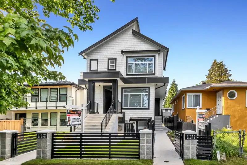 1 281 E 48TH AVENUE - photo 1 of 36