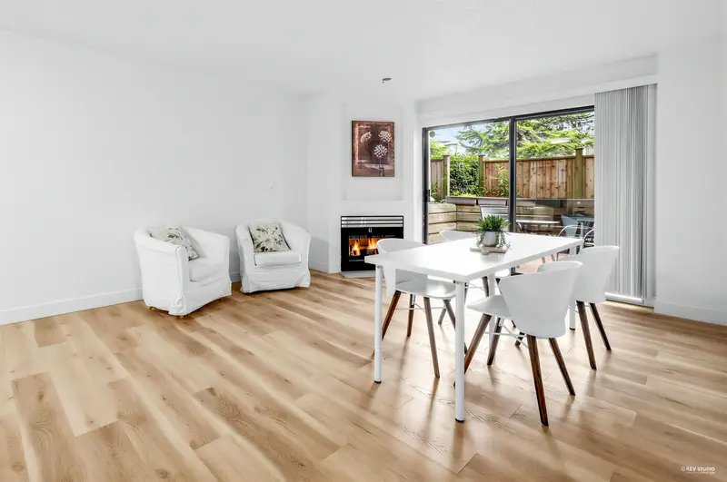 107 2925 GLEN DRIVE - photo 1 of 20