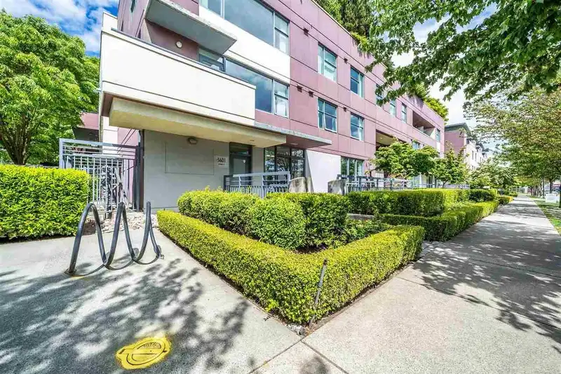 107 5601 GORING STREET - photo 4 of 38