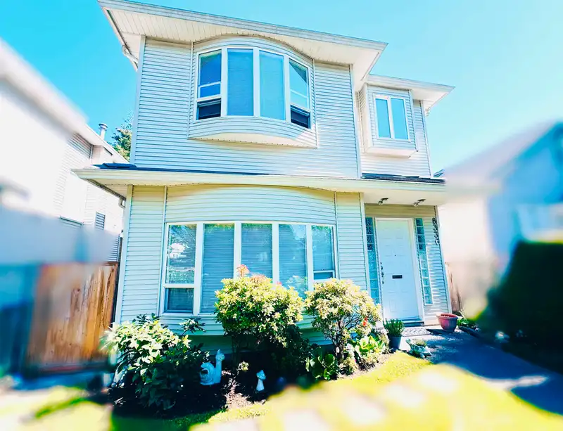 8336 FREMLIN STREET - photo 1 of 21