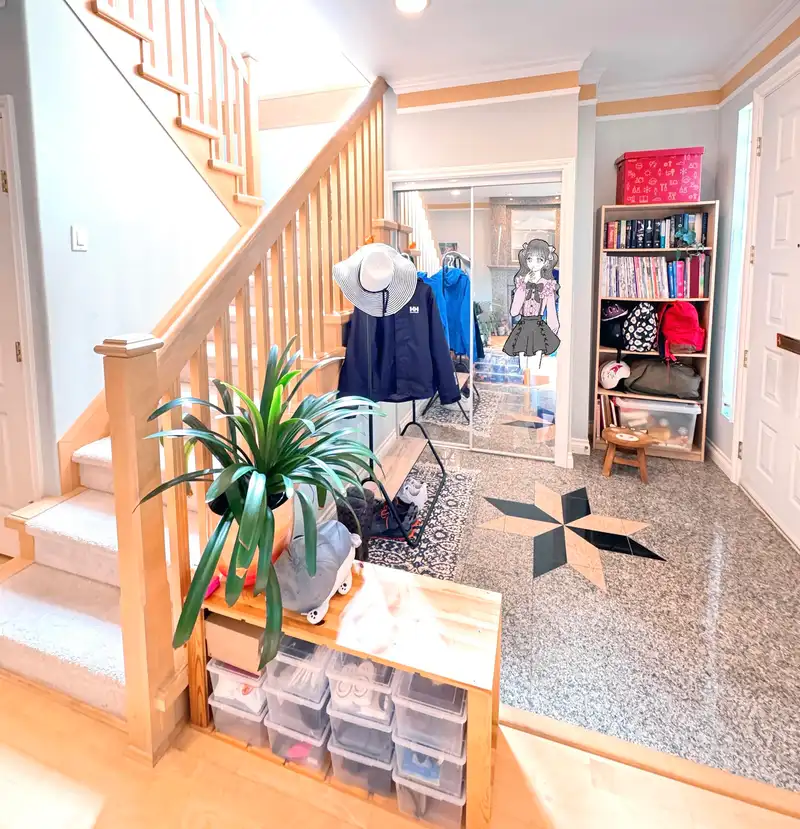 8336 FREMLIN STREET - photo 4 of 21