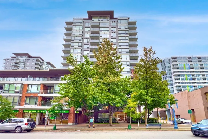 209 8100 SABA ROAD - photo 1 of 21