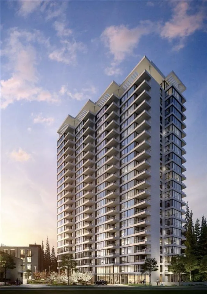 610 5629 BIRNEY AVENUE - photo 1 of 20