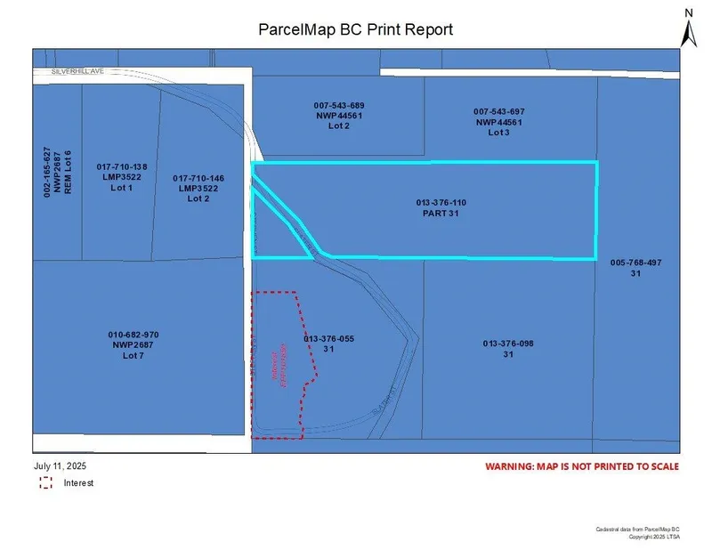 9526 SLATER STREET - photo 2 of 25