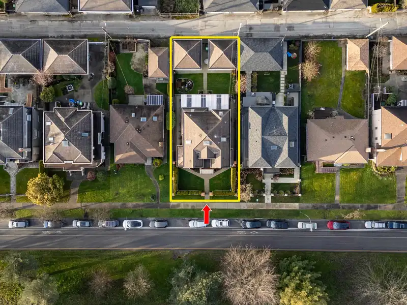 2325 W KING EDWARD AVENUE - photo 4 of 39