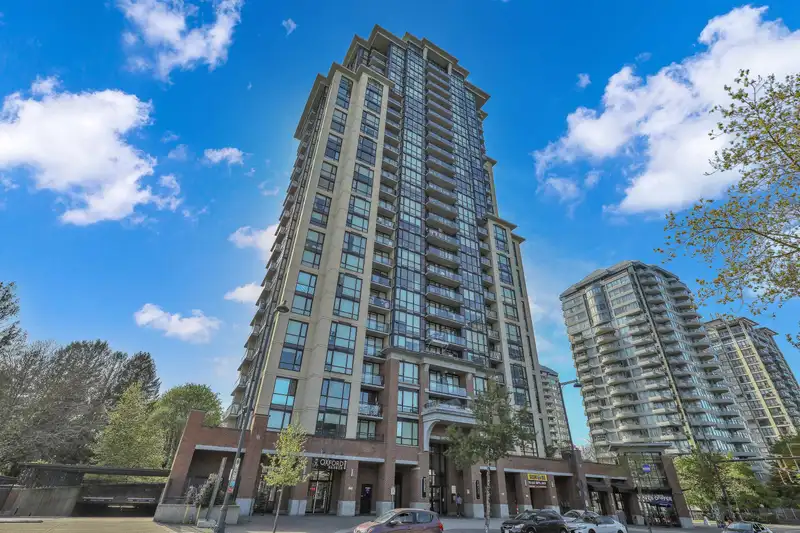 1011 10777 UNIVERSITY DRIVE - photo 1 of 17