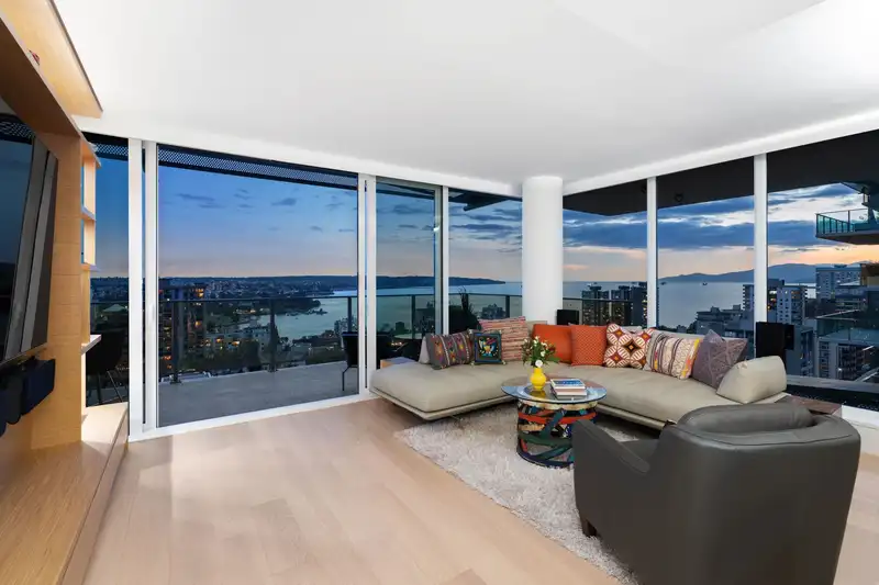 1604 1365 DAVIE STREET - photo 4 of 31