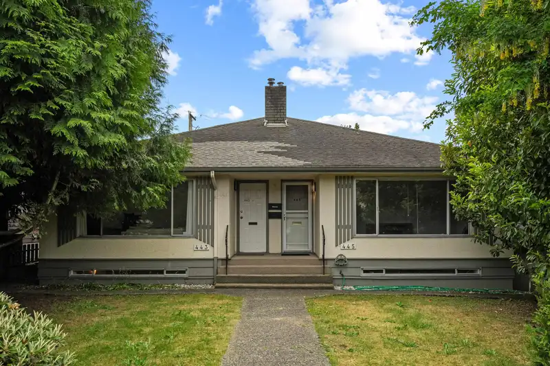 443-445 W KEITH ROAD - photo 1 of 40