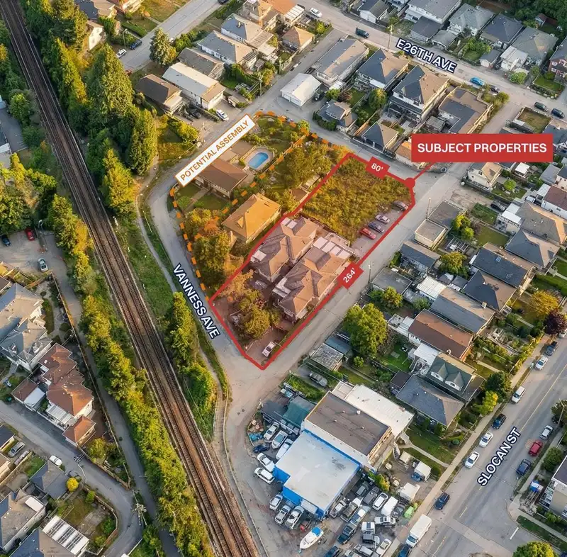2675 VANNESS AVENUE - photo 1 of 1