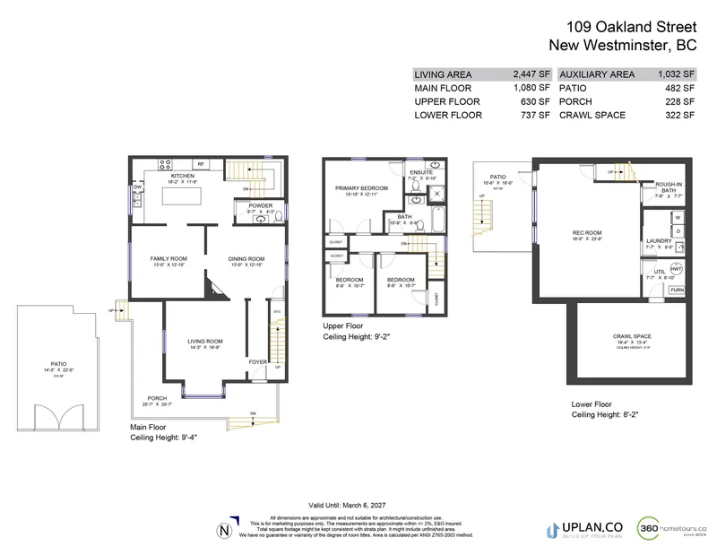 109 OAKLAND STREET - photo 2 of 25