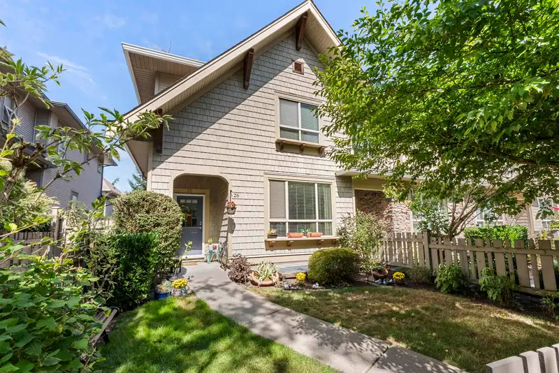 26 2738 158 STREET - photo 1 of 34