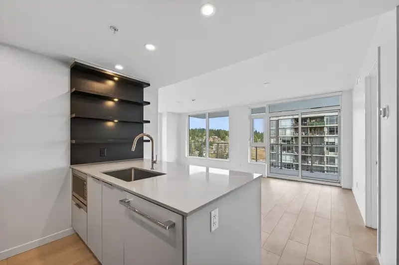 1303 311 ALDERSON AVENUE - photo 1 of 15